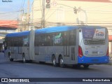 BRT Sorocaba Concessionária de Serviços Públicos SPE S/A 3204 na cidade de Sorocaba, São Paulo, Brasil, por Weslley Kelvin Batista. Número da foto: #13275452.
