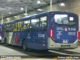 Auto Viação Bragança Metropolitana > Viação Raposo Tavares 12.2549 na cidade de São Paulo, São Paulo, Brasil, por Matheus Neri dos Santos. Número da foto: #13274360.