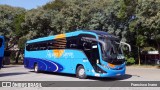 Empresa de Ônibus Pássaro Marron 5517 na cidade de São Paulo, São Paulo, Brasil, por Francisco Ivano. Número da foto: #13276190.