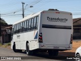 Transduarte 735 na cidade de Catalão, Goiás, Brasil, por Daniel Teodoro. Número da foto: #13276265.