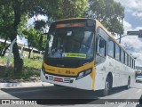 Via Metro - Auto Viação Metropolitana 0391703 na cidade de Maracanaú, Ceará, Brasil, por Álvaro Richard Richard. Número da foto: #13275710.