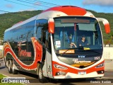 Brun Turismo 2523 na cidade de Florianópolis, Santa Catarina, Brasil, por Gustavo  Bonfate. Número da foto: #:id.