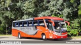 Empresa de Ônibus Pássaro Marron 5813 na cidade de São Paulo, São Paulo, Brasil, por Francisco Ivano. Número da foto: #13276129.