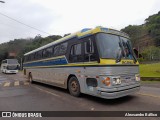 Serra Sul Turismo 6364 na cidade de Itá, Santa Catarina, Brasil, por Alexsandro Bállico. Número da foto: #13275974.