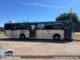 Urbi Mobilidade Urbana 338311 na cidade de Recanto das Emas, Distrito Federal, Brasil, por Paulo Camillo Mendes Maria. Número da foto: #13274491.