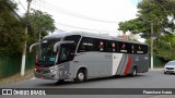 Empresa de Ônibus Pássaro Marron 45005 na cidade de São Paulo, São Paulo, Brasil, por Francisco Ivano. Número da foto: #13275976.