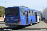 Empresa de Ônibus Pássaro Marron 92.605 na cidade de Lorena, São Paulo, Brasil, por João Felipe. Número da foto: #13275280.