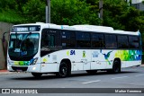 Viação Vaz 02 605 na cidade de Barueri, São Paulo, Brasil, por Marlon Generoso. Número da foto: #13275494.