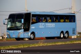 LC Turismo 27000 na cidade de Toledo, Paraná, Brasil, por Joao Paulo. Número da foto: #13275821.