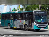 Auto Viação Urubupungá 00217 na cidade de Osasco, São Paulo, Brasil, por Rafael Campos. Número da foto: #13275600.