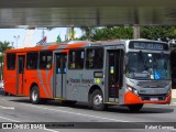 Viação Osasco 0914 na cidade de Osasco, São Paulo, Brasil, por Rafael Campos. Número da foto: #13275601.
