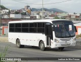 Ônibus Particulares 1656 na cidade de Caruaru, Pernambuco, Brasil, por Lenilson da Silva Pessoa. Número da foto: #13274748.