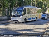Paraquett Tour RJ 441.002 na cidade de Petrópolis, Rio de Janeiro, Brasil, por Zé Ricardo Reis. Número da foto: #13275125.