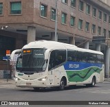 Bel-Tour Transportes e Turismo RJ 508.123 na cidade de Rio de Janeiro, Rio de Janeiro, Brasil, por Wallace Velloso. Número da foto: #13276455.
