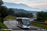 Empresa de Ônibus Nossa Senhora da Penha 65505 na cidade de Garuva, Santa Catarina, Brasil, por Petris _spotter 2.4. Número da foto: #13274969.
