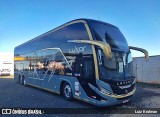 Levare Transportes 2088 na cidade de Uberlândia, Minas Gerais, Brasil, por Luiz Krolman. Número da foto: #13275878.