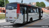 Auto Viação Palmares D17053 na cidade de Rio de Janeiro, Rio de Janeiro, Brasil, por Diego Motta. Número da foto: #:id.