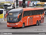Rápido Marajó 50903 na cidade de Juiz de Fora, Minas Gerais, Brasil, por Luiz Krolman. Número da foto: #13275803.