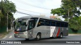 Empresa de Ônibus Pássaro Marron 45.225 na cidade de São Paulo, São Paulo, Brasil, por Francisco Ivano. Número da foto: #13275993.