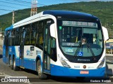 Canasvieiras Transportes 11633 na cidade de Florianópolis, Santa Catarina, Brasil, por Gustavo  Bonfate. Número da foto: #13275335.