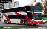 CYNSA 230 na cidade de Montevideo, Montevideo, Uruguai, por Andrey Gustavo. Número da foto: #13275978.