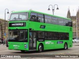 First West of England 30092 na cidade de Bristol, Bristol, Inglaterra, por Fábio Takahashi Tanniguchi. Número da foto: #13275054.