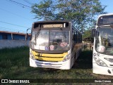 RealBus Locadora 4832 na cidade de Caruaru, Pernambuco, Brasil, por Simão Cirineu. Número da foto: #13276363.