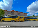 Viação Nova Itapemirim 20796 na cidade de Governador Valadares, Minas Gerais, Brasil, por Wilyan Borges . Número da foto: #13274376.