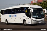 Brantur > Branbus > Viação Pato Branco 410826 na cidade de Cascavel, Paraná, Brasil, por Joao Paulo. Número da foto: #13274824.