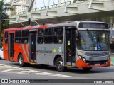 Viação Osasco 0868 na cidade de Osasco, São Paulo, Brasil, por Rafael Campos. Número da foto: #13275603.