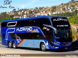 Floriano Turismo 2430 na cidade de Belo Horizonte, Minas Gerais, Brasil, por César Ônibus. Número da foto: #13275667.