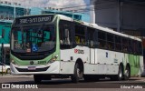 Auto Ônibus Líder 0923005 na cidade de Manaus, Amazonas, Brasil, por Gilmar Porfírio. Número da foto: #13275723.
