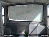 Auto Viação Tabosa 200 na cidade de Caruaru, Pernambuco, Brasil, por Simão Cirineu. Número da foto: #13276298.