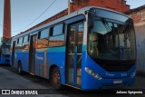 Rápido Sumaré - Piracicaba 33005 na cidade de Piracicaba, São Paulo, Brasil, por Juliano Sgrigneiro. Número da foto: #13274298.
