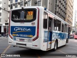 Expresso Garcia RJ 135.022 na cidade de Niterói, Rio de Janeiro, Brasil, por Rafael Lima. Número da foto: #:id.
