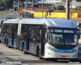 Viação Grajaú S.A. 6 1779 na cidade de São Paulo, São Paulo, Brasil, por Athos Arruda. Número da foto: #13275592.