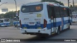 Auto Viação Jabour D86134 na cidade de Rio de Janeiro, Rio de Janeiro, Brasil, por Gabriel Sousa. Número da foto: #:id.