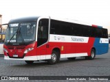 Viação Normandy do Triângulo C12513 na cidade de Rio de Janeiro, Rio de Janeiro, Brasil, por Roberto Marinho - Ônibus Expresso. Número da foto: #13275144.