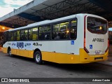 Rio Guamá AP-76803 na cidade de Belém, Pará, Brasil, por Adriano Castro. Número da foto: #13275582.