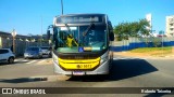 Transunião Transportes 3 6612 na cidade de São Paulo, São Paulo, Brasil, por Roberto Teixeira. Número da foto: #13275114.