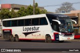 Lopestur - Lopes Turismo e Transportes 80063 na cidade de Cascavel, Paraná, Brasil, por Joao Paulo. Número da foto: #13274826.
