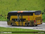 Expresso JK 20116 na cidade de Juiz de Fora, Minas Gerais, Brasil, por Luiz Krolman. Número da foto: #13276146.
