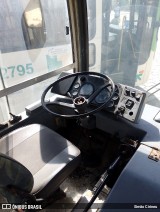 Auto Viação Tabosa 200 na cidade de Caruaru, Pernambuco, Brasil, por Simão Cirineu. Número da foto: #13276279.