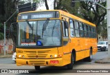 Viação Cidade Sorriso >> Viação Sorriso de Curitiba DC983 na cidade de Curitiba, Paraná, Brasil, por Alessandro Fracaro Chibior. Número da foto: #13274658.