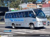 Pierozan Transporte Turismo 1015 na cidade de Caxias do Sul, Rio Grande do Sul, Brasil, por Emerson Dorneles. Número da foto: #13274514.