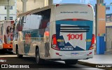 Auto Viação 1001 RJ 108.025 na cidade de Nilópolis, Rio de Janeiro, Brasil, por Claudio Luiz. Número da foto: #13275251.