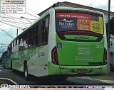 Expresso Maringá São José dos Campos 3233 na cidade de São José dos Campos, São Paulo, Brasil, por Paulo Rafael Peixoto. Número da foto: #13274446.