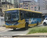 Viação União 3394 na cidade de Viçosa, Minas Gerais, Brasil, por Marcos Tulio. Número da foto: #13276226.