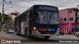 Auto Viação Bragança Metropolitana > Viação Raposo Tavares 12.016 na cidade de São Roque, São Paulo, Brasil, por Flávio Henrique Cesar. Número da foto: #13275309.