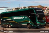 Transcap 2025 na cidade de Contagem, Minas Gerais, Brasil, por Henrique Simões. Número da foto: #13275234.